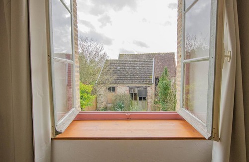 Villenauxe-la-Grande House | Parenthèse - Villenauxe LA Grande