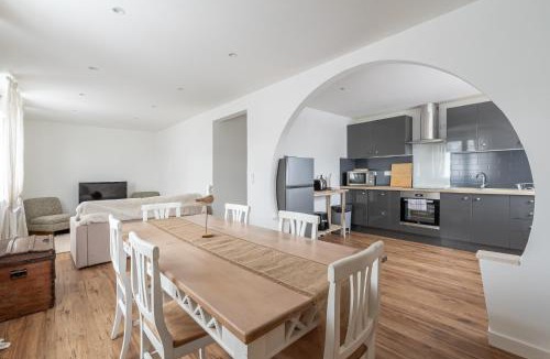 Le Portel Apartment | Parenthèse marine - Le Portel