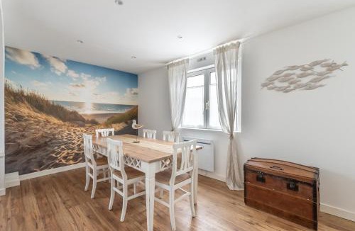 Le Portel Apartment | Parenthèse marine - Le Portel