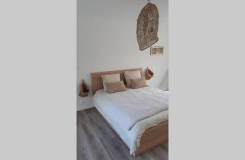 Soultz-Haut-Rhin Apartment | Parenthèse nature