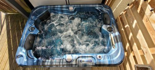 Malves-en-Minervois Bed & Breakfast | Parenthèse romantique avec jacuzzi privatif près de Carcassonne