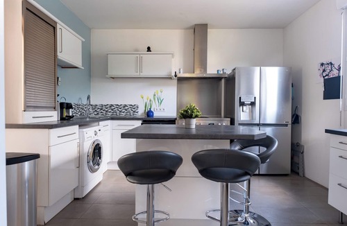 Tours House | Parenthèse Tourangelle - Families & Business