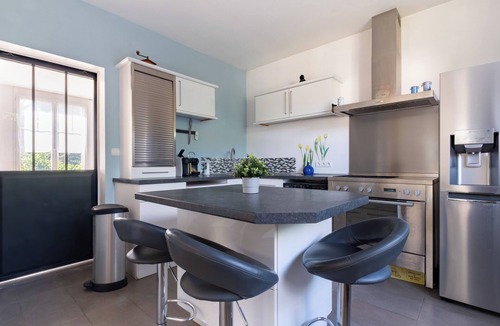 Tours House | Parenthèse Tourangelle - Families & Business