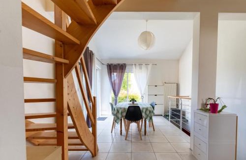 Tours House | Parenthèse Tourangelle - Families & Business