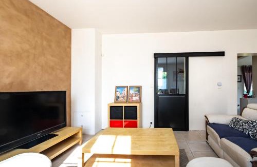 Tours House | Parenthèse Tourangelle - Families & Business