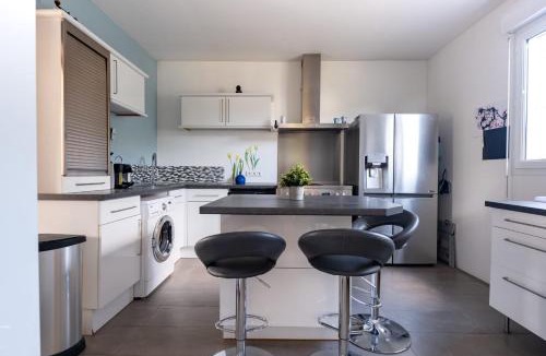 Tours House | Parenthèse Tourangelle - Families & Business