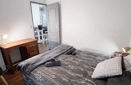Armentieres Apartment | Parenthèse Urbaine à Armentières