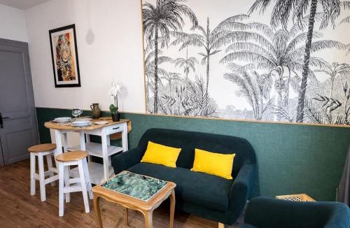 Armentieres Apartment | Parenthèse Urbaine à Armentières