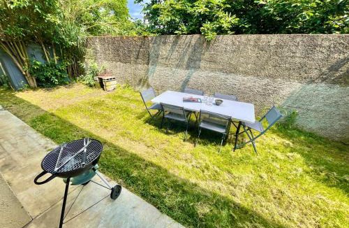 Roques Villa | " Parenthèse Verte " Jardin - Barbecue - Garage
