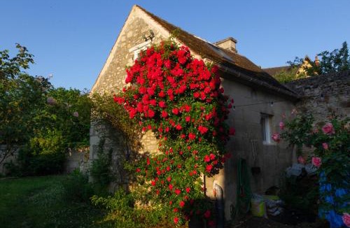 Saint-Gervais House | Parenthèse Vexinoise