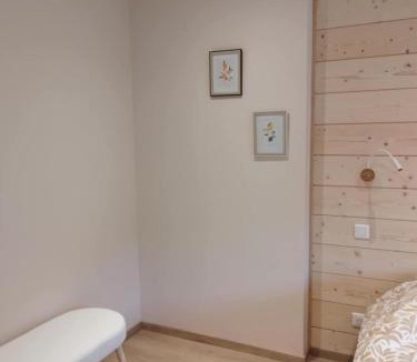 Travexin Apartment | Parenthèse Vosgienne