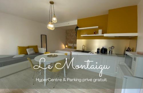 Bagneres-de-Bigorre Apartment | PARENTHESE - Appart'Hotel - Bagnères-de-Bigorre