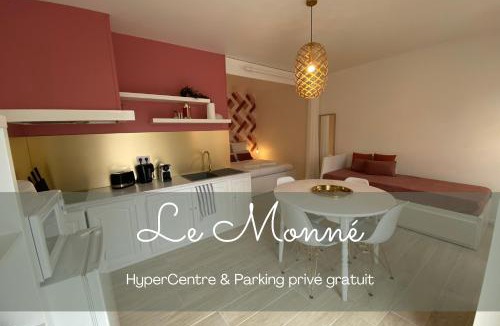 Bagneres-de-Bigorre Apartment | PARENTHESE - Appart'Hotel - Bagnères-de-Bigorre