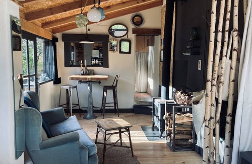 Concoules House | Parenthese inatendu, La Petite Maison
