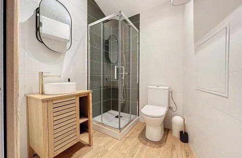 Saint-Jory Apartment | [PARENTHESE] Le Toulousain