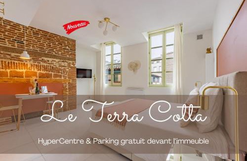 Moissac Apartment | [PARENTHESE] - Moissac