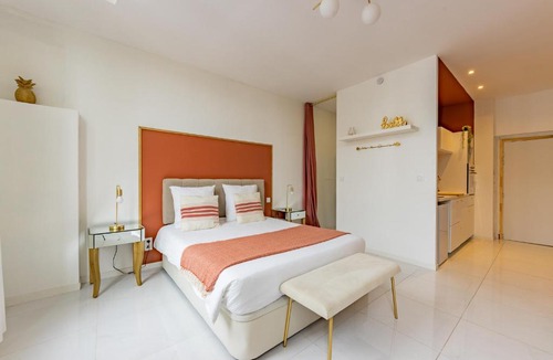 Moissac Apartment | [PARENTHESE] - Moissac