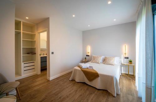 Llorenc del Penedes House | Parenthesis in Llorenç