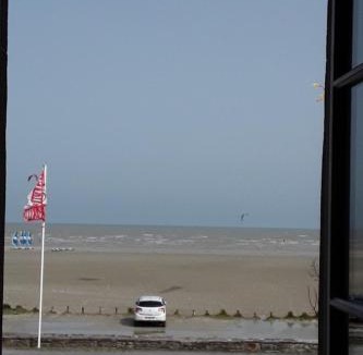 Hirel Villa | Parfum dEmbruns