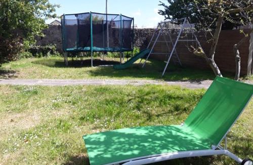 Hirel Villa | Parfum dEmbruns