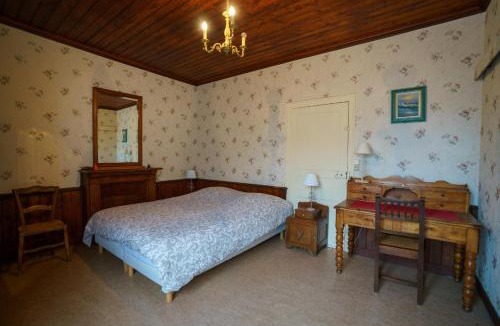 Hirel Villa | Parfum dEmbruns