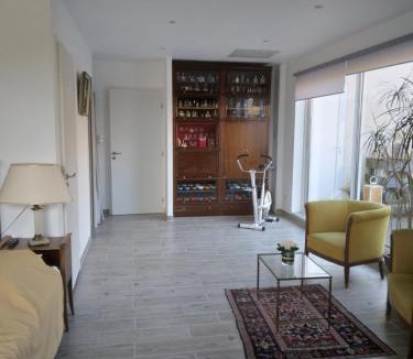 Saint-Illiers-le-Bois Bed & Breakfast | Parfums de Monet