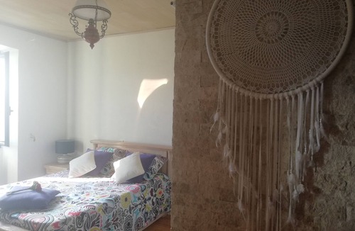 Santa-Lucia-di-Mercurio House | Parfumu Di Celu