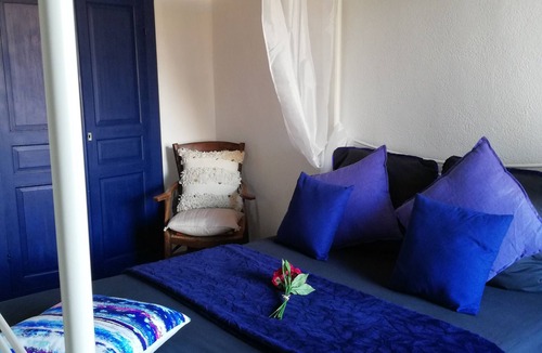 Santa-Lucia-di-Mercurio House | Parfumu Di Celu