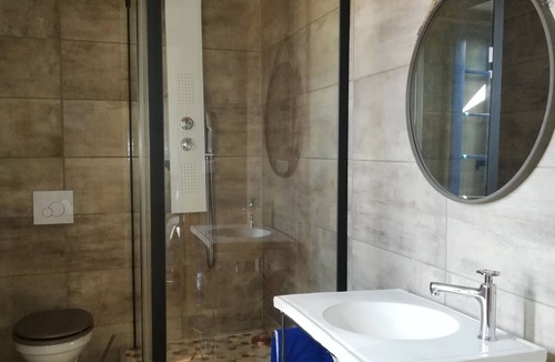 Santa-Lucia-di-Mercurio House | Parfumu Di Celu