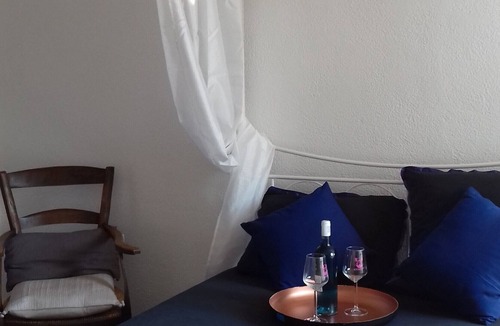 Santa-Lucia-di-Mercurio Bed & Breakfast | PARFUMU DI CELU FAMILY HOME