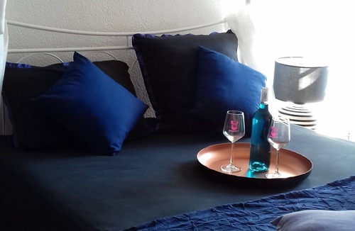 Santa-Lucia-di-Mercurio Bed & Breakfast | PARFUMU DI CELU FAMILY HOME