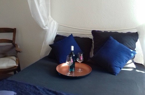 Santa-Lucia-di-Mercurio Bed & Breakfast | PARFUMU DI CELU FAMILY HOME