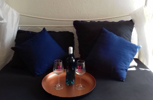 Santa-Lucia-di-Mercurio Bed & Breakfast | PARFUMU DI CELU FAMILY HOME