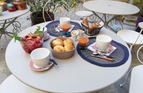 Santa-Lucia-di-Mercurio House | Parfumu Di Celu