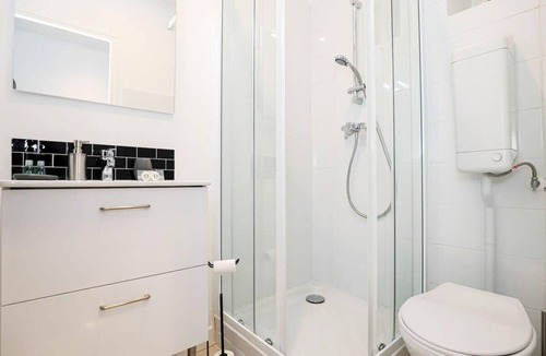 Toulouse City-Centre Apartment | Parga 1 · Hypercentre Toulouse - Capitole à 500m