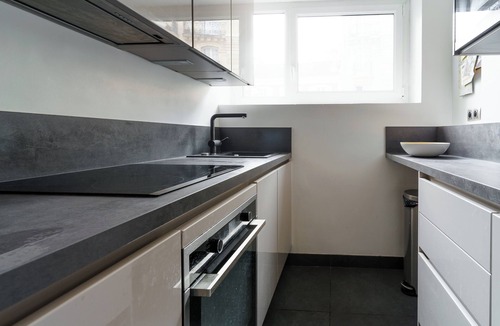 15th Arrondissement Apartment | PARI-PEC534 Summary: