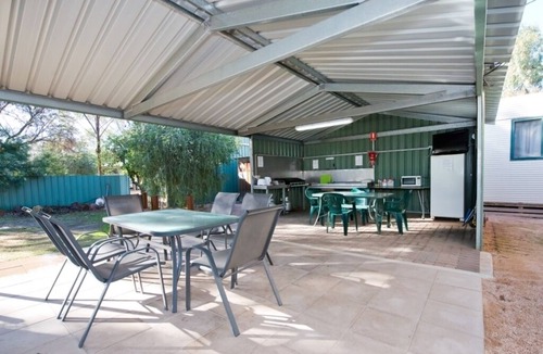 Paringa Other | Paringa Caravan Park