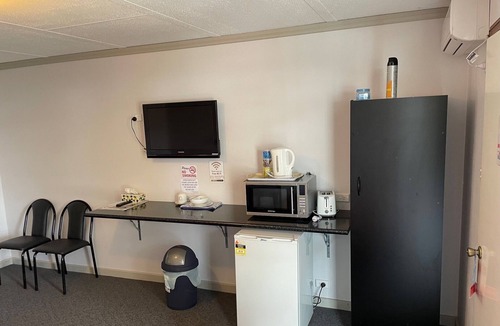 Paringa Hotel | Paringa Hotel Motel