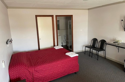 Paringa Hotel | Paringa Hotel Motel