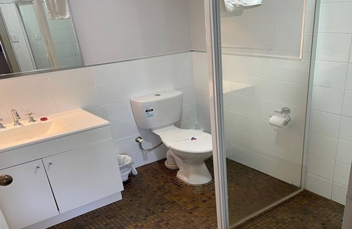 Paringa Hotel | Paringa Hotel Motel