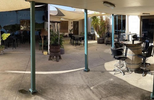 Paringa Hotel | Paringa Hotel Motel