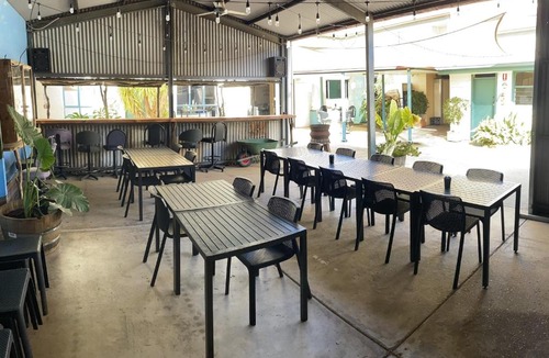 Paringa Hotel | Paringa Hotel Motel