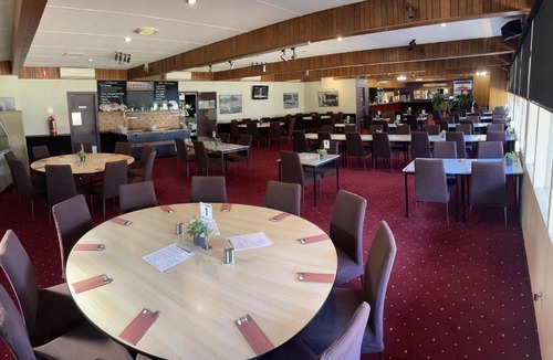 Paringa Hotel | Paringa Hotel Motel