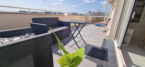 Juvisy-sur-Orge Apartment | Paris à 10 min RER C ou D