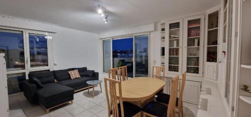 Juvisy-sur-Orge Apartment | Paris à 10 min RER C ou D