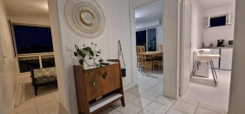 Juvisy-sur-Orge Apartment | Paris à 10 min RER C ou D