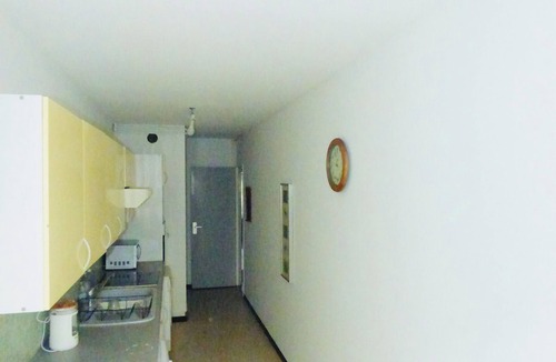 Quartier de la Maison-Blanche Apartment | Paris 13- 5 rooms-4 bedrooms- 50m2 garden- Swimming pool.