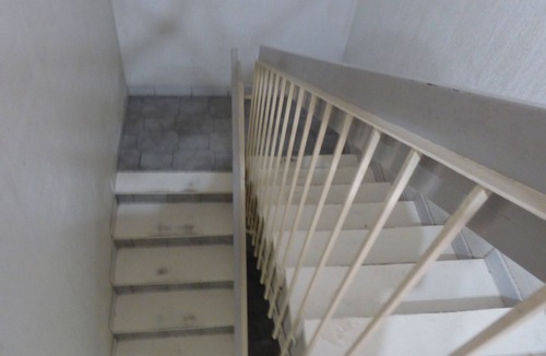 Quartier de la Maison-Blanche Apartment | Paris 13- 5 rooms-4 bedrooms- 50m2 garden- Swimming pool.