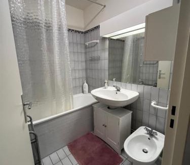 Quartier de Javel Apartment | Paris 15 jardin parking privé à côté de la Porte de Versailles