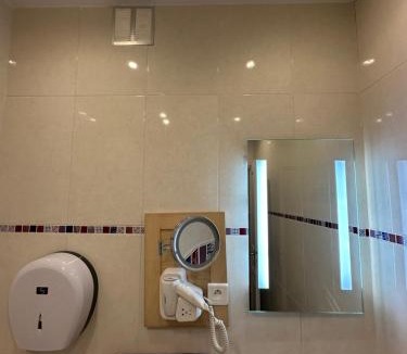 Saint-Lambert Apartment | Paris 15 Studio Ground Floor